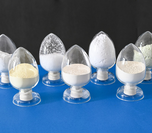 納米稀土氧化物